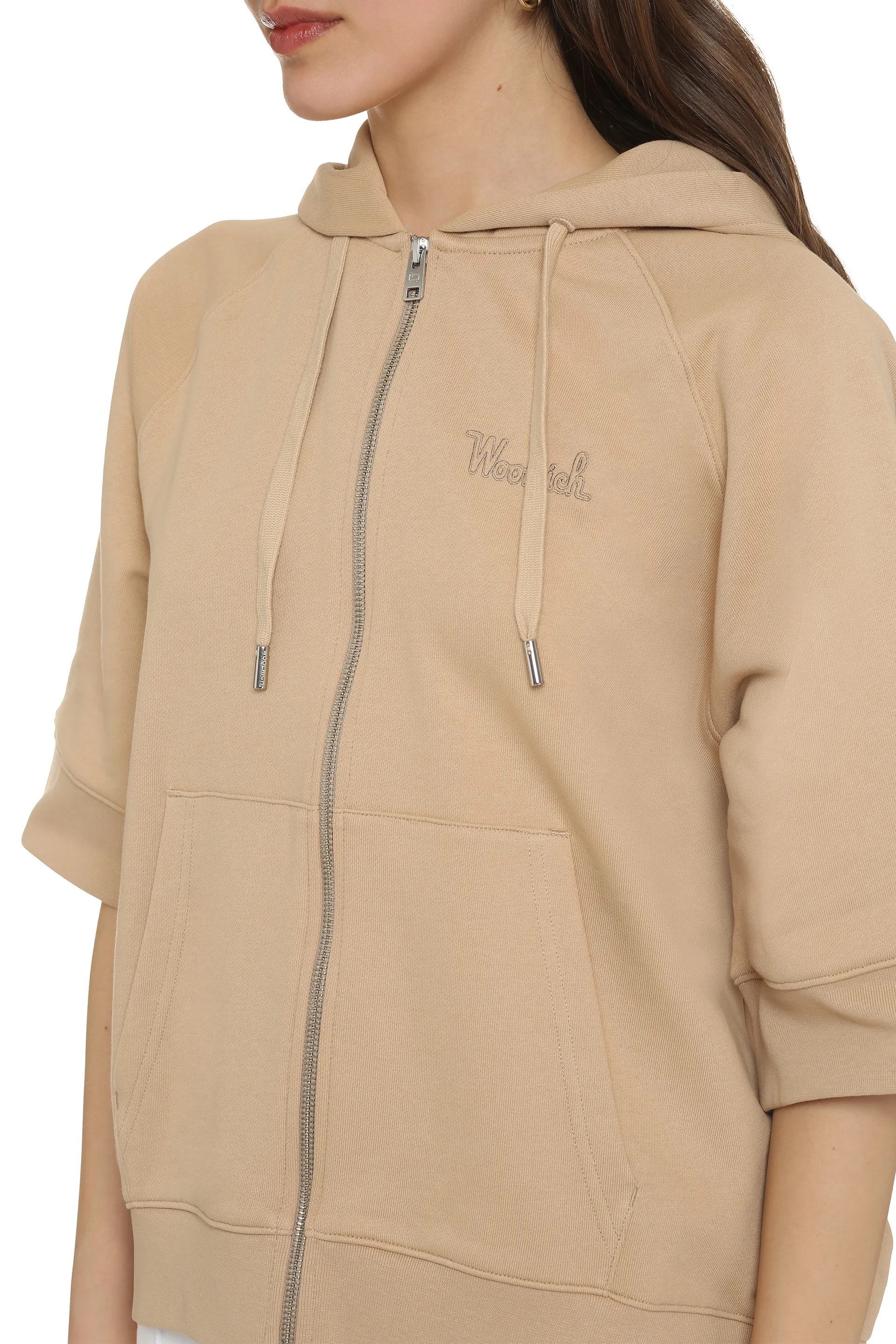 WOOLRICH  |Hoodies & Sweatshirts