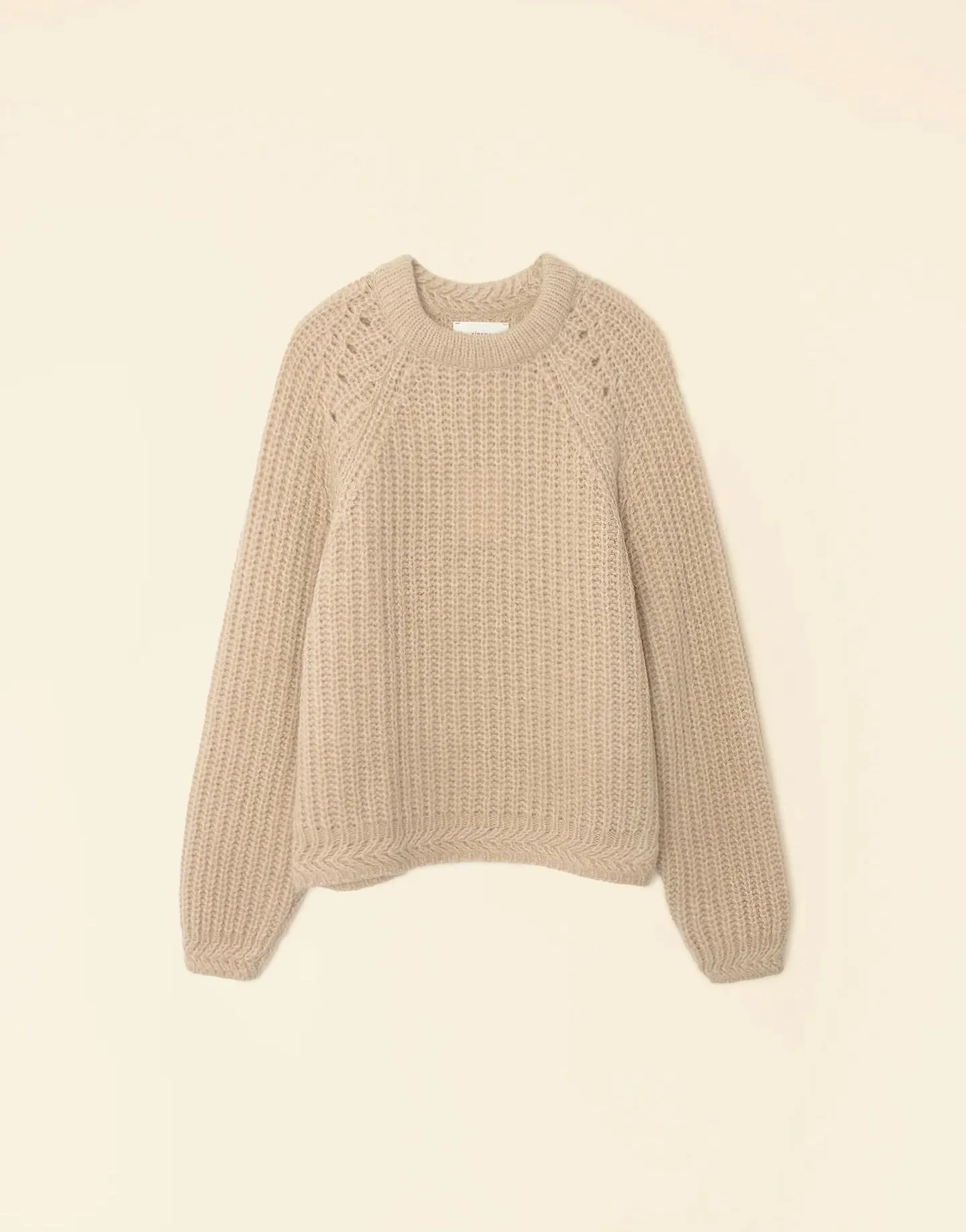 Xirena Landrey Creamy Sweater