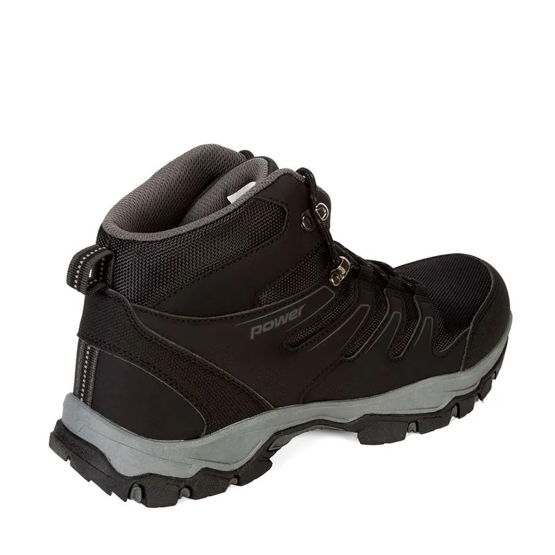 Zapatillas Botín Outdoor Power para Hombre