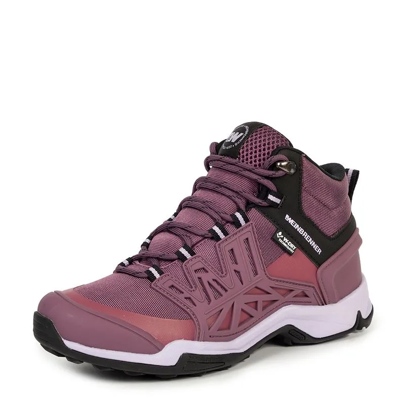 Zapatillas Botín Outdoor Weinbrenner para Mujer 509994940