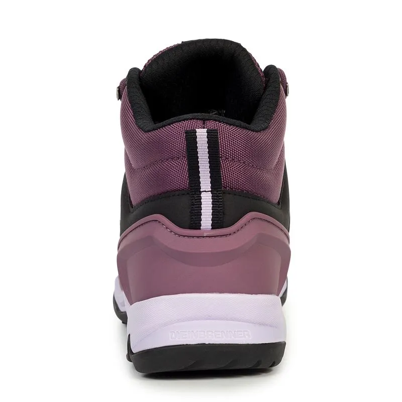 Zapatillas Botín Outdoor Weinbrenner para Mujer 509994940