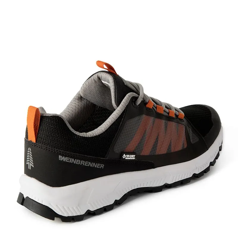 Zapatillas Outdoor Weinbrenner para Hombre Textil