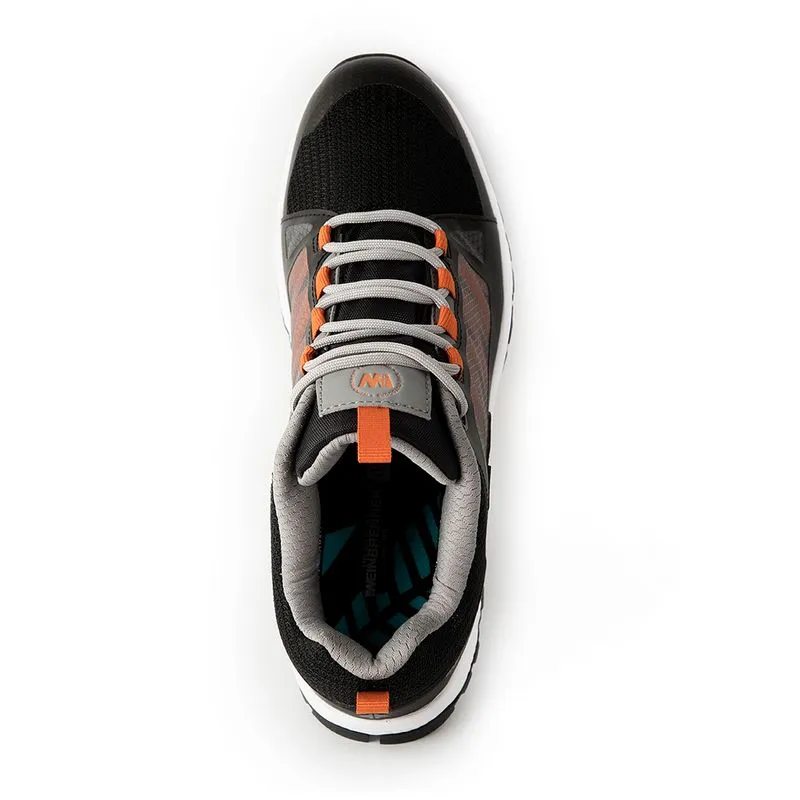 Zapatillas Outdoor Weinbrenner para Hombre Textil